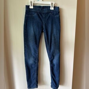 H&M Denim Leggings
